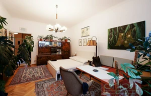 Apartment for sale, 3+1 - 2 bedrooms, 109m<sup>2</sup>