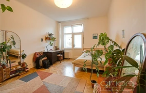 Apartment for sale, 3+1 - 2 bedrooms, 109m<sup>2</sup>