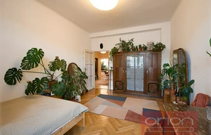 Apartment for sale, 3+1 - 2 bedrooms, 109m<sup>2</sup>