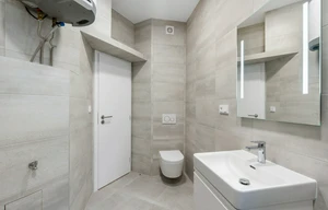 Apartment for sale, 2+1 - 1 bedroom, 48m<sup>2</sup>