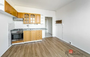 Apartment for rent, 1+1 - Studio, 40m<sup>2</sup>