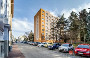 Apartment for rent, 1+1 - Studio, 40m<sup>2</sup>