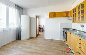 Apartment for rent, 1+1 - Studio, 40m<sup>2</sup>