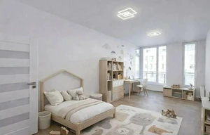 Apartment for rent, 3+kk - 2 bedrooms, 92m<sup>2</sup>