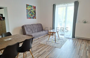 Apartment for rent, 2+kk - 1 bedroom, 56m<sup>2</sup>