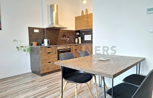 Apartment for rent, 2+kk - 1 bedroom, 56m<sup>2</sup>