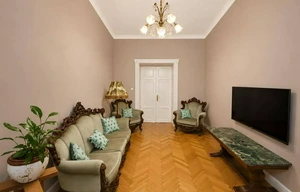 Apartment for rent, 2+1 - 1 bedroom, 70m<sup>2</sup>
