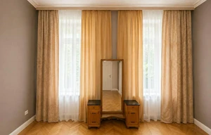 Apartment for rent, 2+1 - 1 bedroom, 70m<sup>2</sup>
