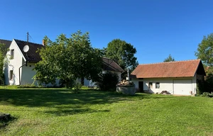 Family house for sale, 184m<sup>2</sup>, 1210m<sup>2</sup> of land