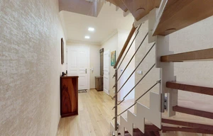 Apartment for rent, 3+kk - 2 bedrooms, 119m<sup>2</sup>