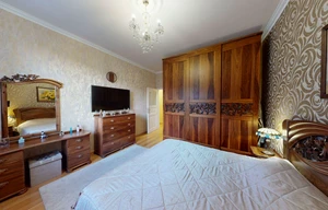 Apartment for rent, 3+kk - 2 bedrooms, 119m<sup>2</sup>