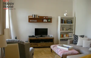 Apartment for rent, 2+kk - 1 bedroom, 62m<sup>2</sup>