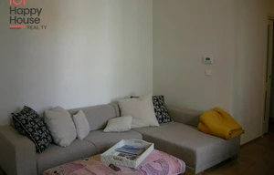 Apartment for rent, 2+kk - 1 bedroom, 62m<sup>2</sup>