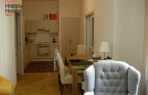 Apartment for rent, 2+kk - 1 bedroom, 62m<sup>2</sup>