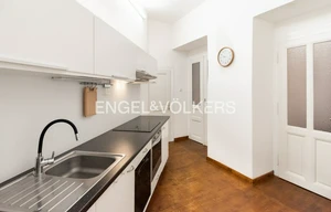 Apartment for rent, 2+1 - 1 bedroom, 57m<sup>2</sup>