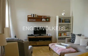 Apartment for rent, 2+kk - 1 bedroom, 62m<sup>2</sup>
