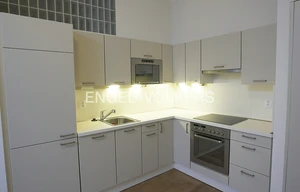 Apartment for rent, 2+kk - 1 bedroom, 62m<sup>2</sup>