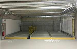 Garage for rent, 12m<sup>2</sup>