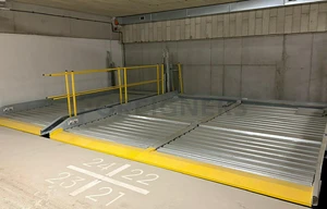 Garage for rent, 12m<sup>2</sup>