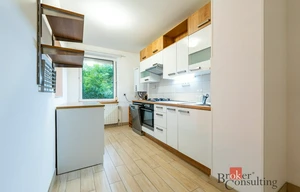 Apartment for rent, 2+kk - 1 bedroom, 90m<sup>2</sup>