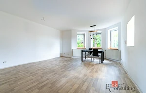 Apartment for rent, 2+kk - 1 bedroom, 90m<sup>2</sup>