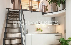 Apartment for rent, 1+1 - Studio, 38m<sup>2</sup>