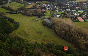 Building plot for sale, 6000m<sup>2</sup>