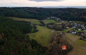 Building plot for sale, 6000m<sup>2</sup>