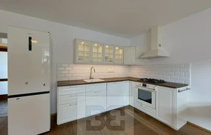 Apartment for rent, 3+kk - 2 bedrooms, 70m<sup>2</sup>