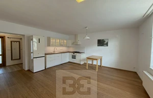 Apartment for rent, 3+kk - 2 bedrooms, 70m<sup>2</sup>