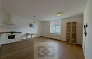 Apartment for rent, 3+kk - 2 bedrooms, 70m<sup>2</sup>