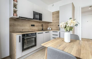 Apartment for rent, 1+KK - Studio, 27m<sup>2</sup>