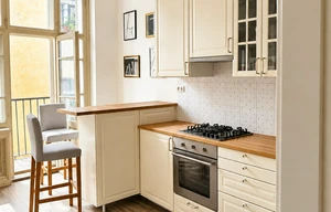 Apartment for rent, 3+1 - 2 bedrooms, 100m<sup>2</sup>