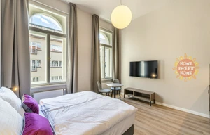 Apartment for rent, 1+KK - Studio, 33m<sup>2</sup>