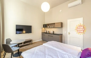 Apartment for rent, 1+KK - Studio, 33m<sup>2</sup>