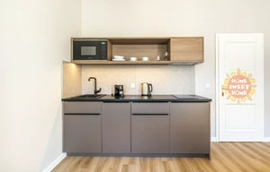 Apartment for rent, 1+KK - Studio, 33m<sup>2</sup>