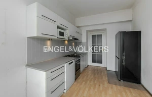 Apartment for rent, 4+1 - 3 bedrooms, 125m<sup>2</sup>