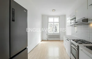 Apartment for rent, 4+1 - 3 bedrooms, 125m<sup>2</sup>