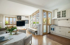 Apartment for sale, 3+kk - 2 bedrooms, 83m<sup>2</sup>
