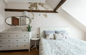 Apartment for sale, 3+kk - 2 bedrooms, 83m<sup>2</sup>