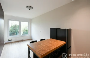 Apartment for rent, 2+kk - 1 bedroom, 40m<sup>2</sup>