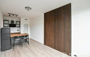 Apartment for rent, 2+kk - 1 bedroom, 40m<sup>2</sup>
