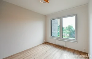 Apartment for rent, 2+kk - 1 bedroom, 40m<sup>2</sup>