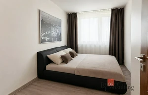 Apartment for rent, 2+kk - 1 bedroom, 46m<sup>2</sup>