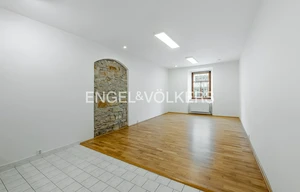 Apartment for rent, 1+KK - Studio, 35m<sup>2</sup>