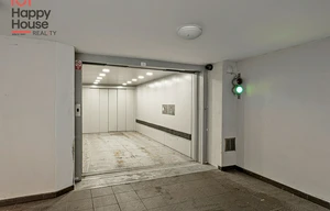 Parking space for rent, 12m<sup>2</sup>