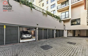 Parking space for rent, 12m<sup>2</sup>