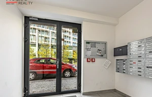 Parking space for rent, 12m<sup>2</sup>