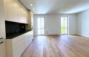 Apartment for rent, 4+kk - 3 bedrooms, 125m<sup>2</sup>