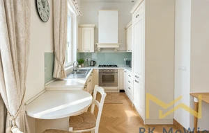 Apartment for rent, 3+kk - 2 bedrooms, 110m<sup>2</sup>